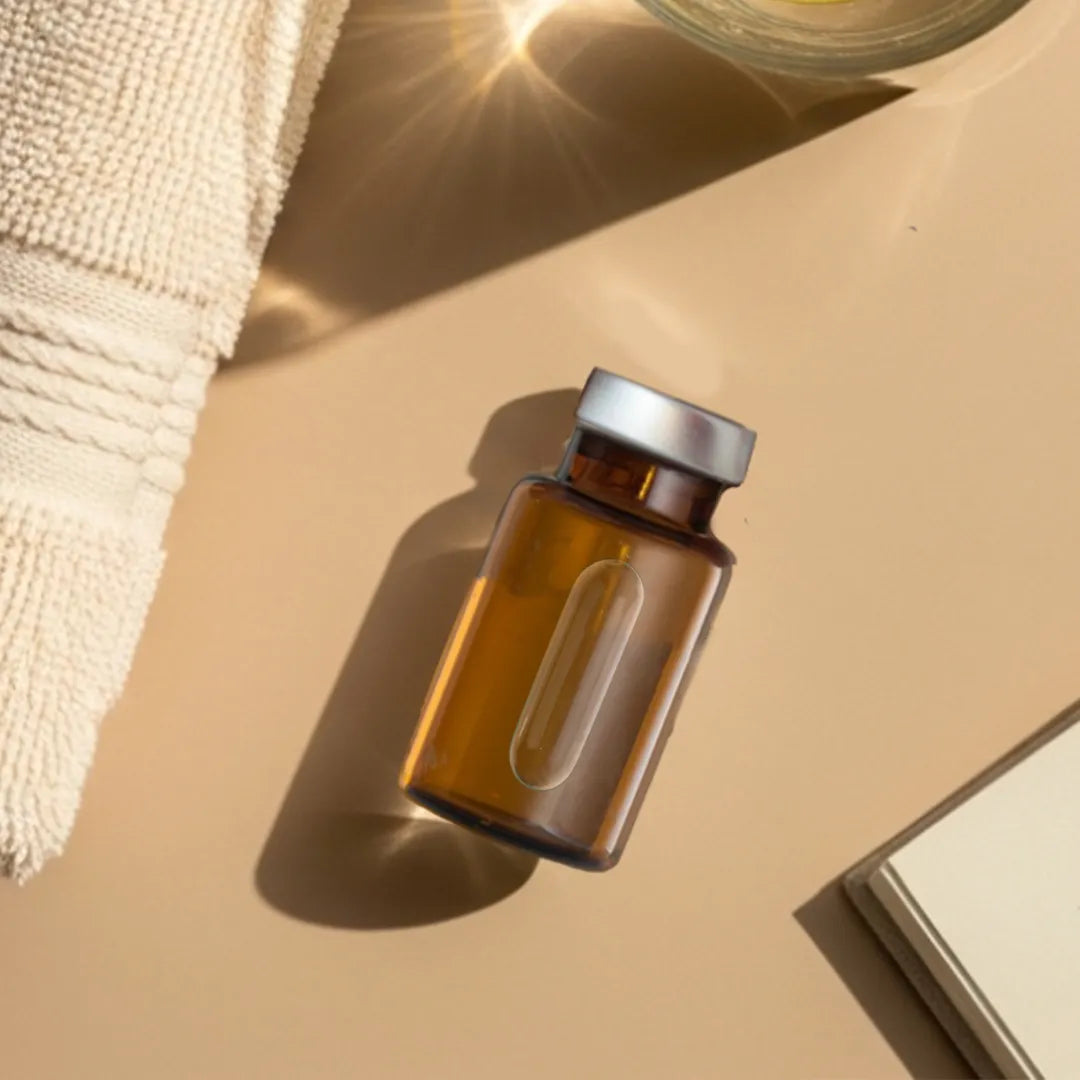 Compounded Tirzepatide