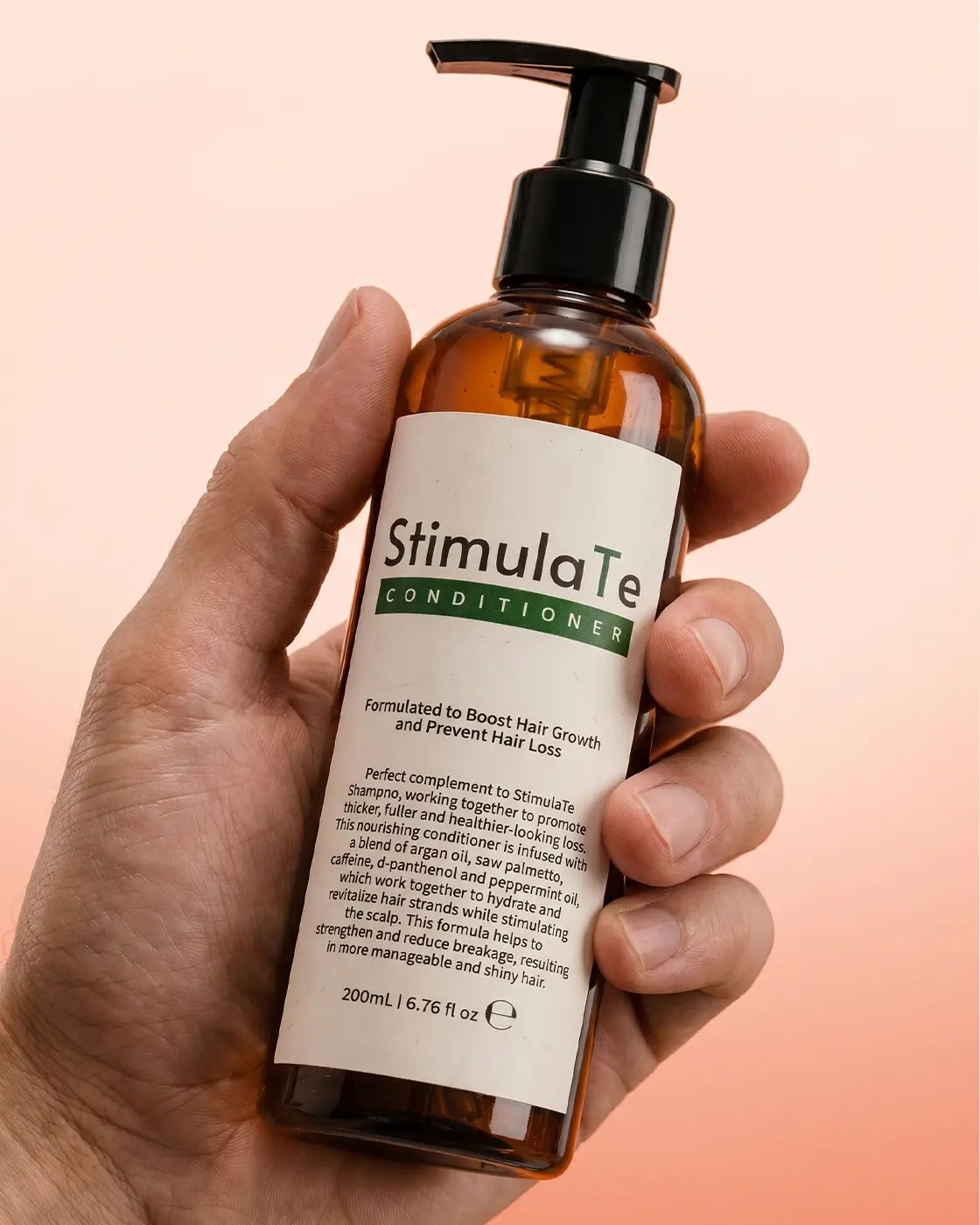GoRocky Conditioner