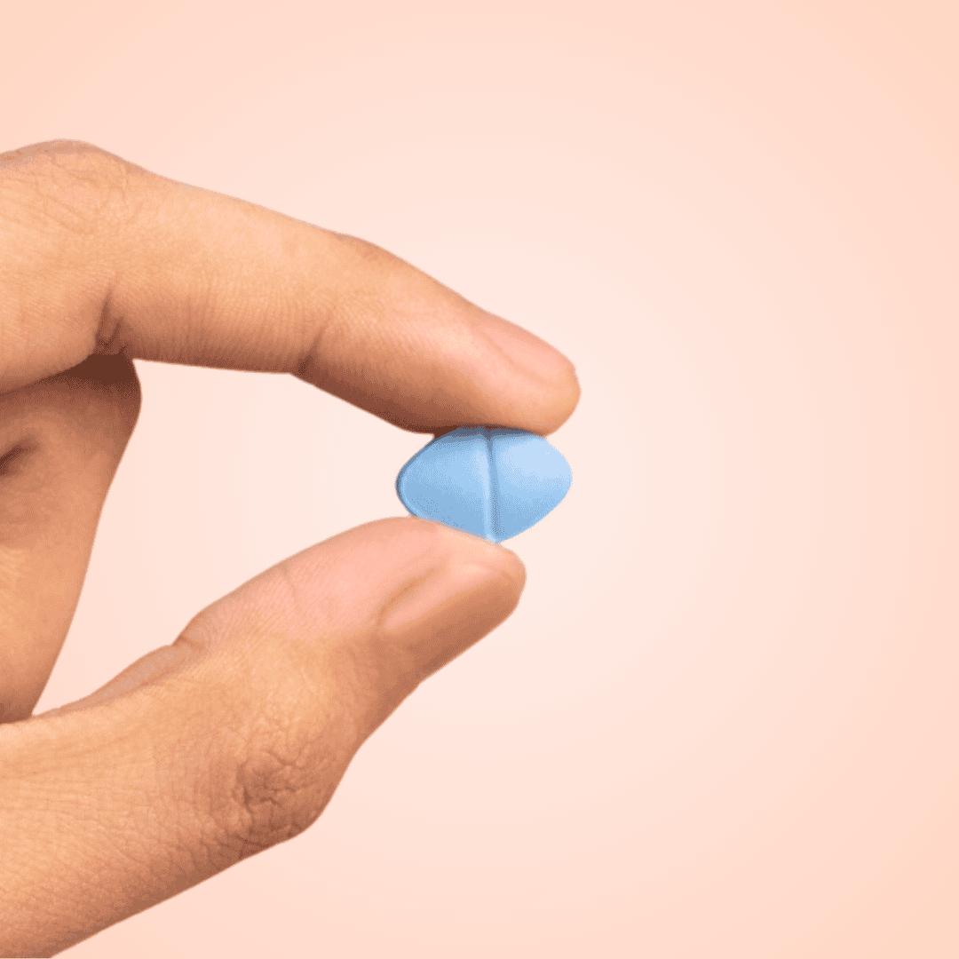 Sildenafil (100mg) Subscription