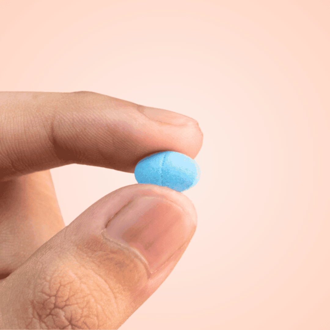 Sildenafil (50mg) Subscription