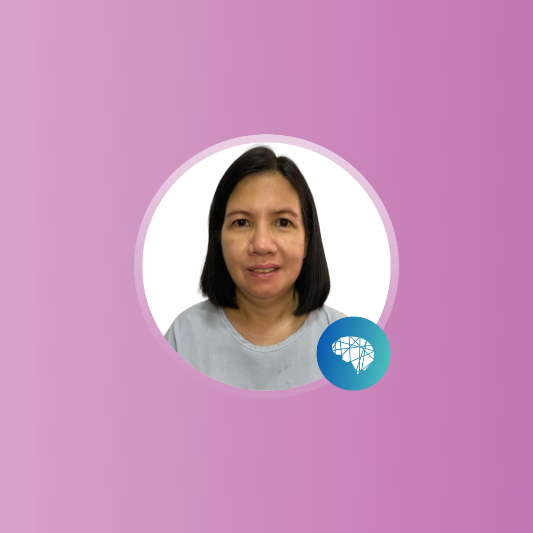 GoMindful: Josie Austria