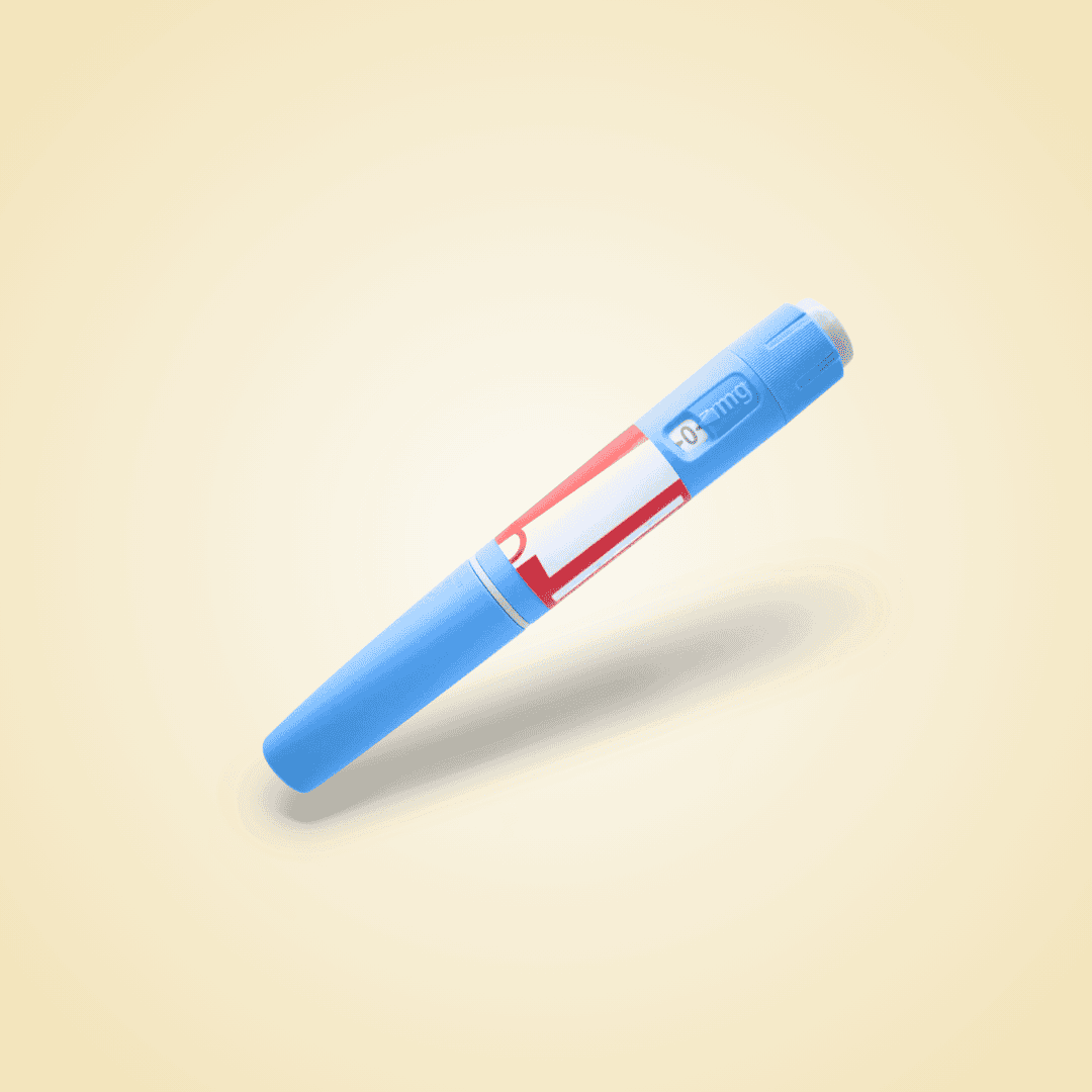 Semaglutide 1mg (Ozempic, Special Offer)