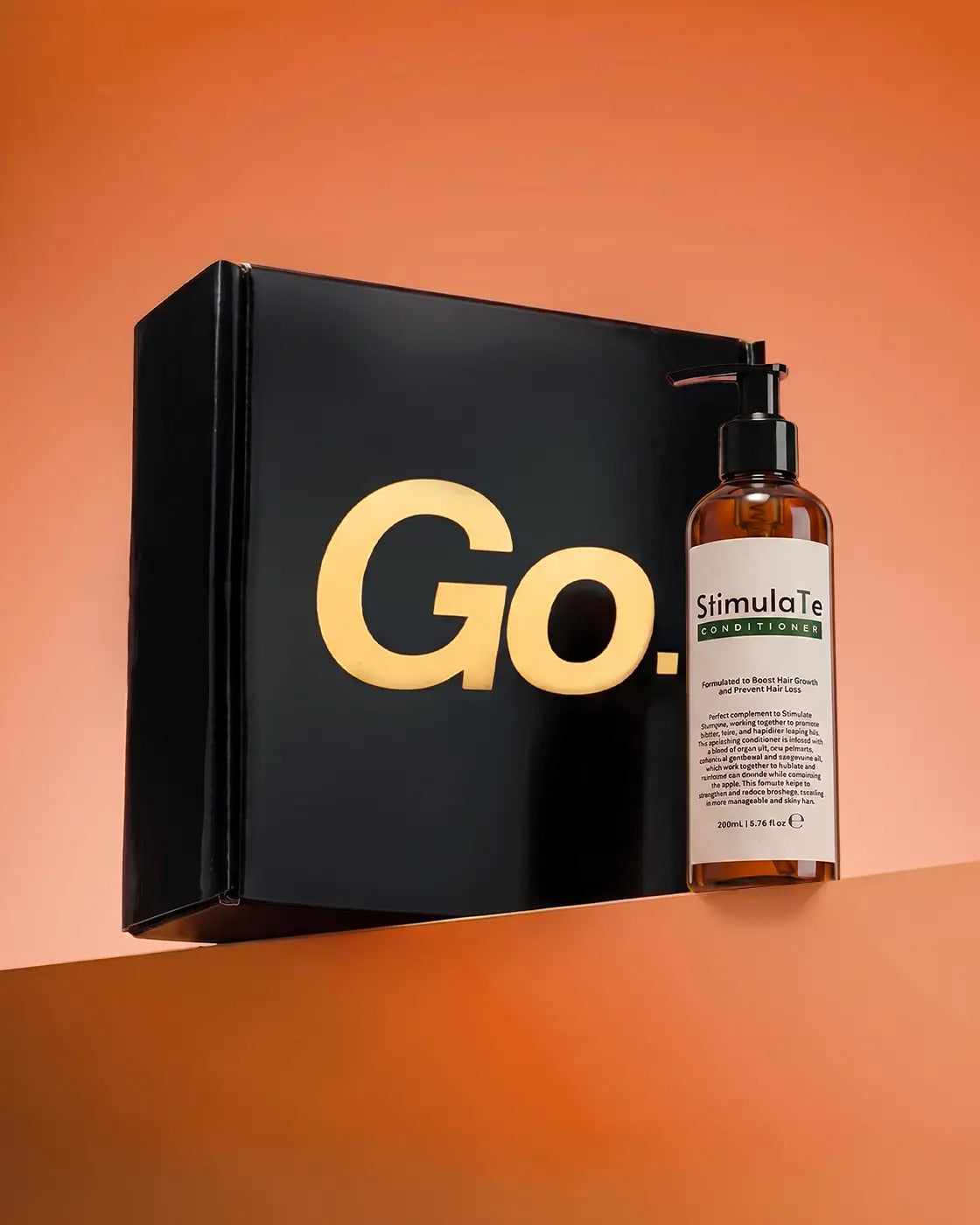GoRocky Conditioner
