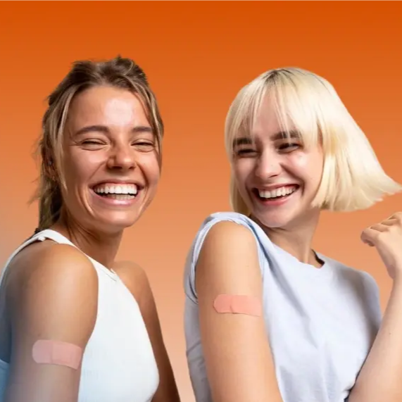 Gardasil 9 (HPV Vaccine)